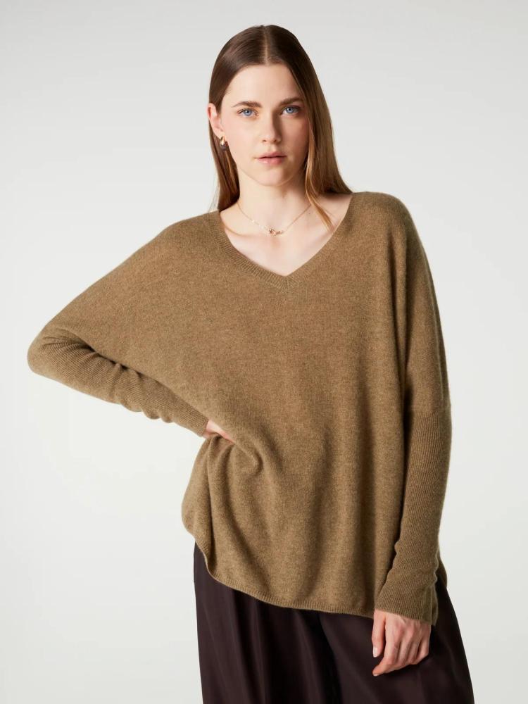 Absolut Cashmere - Bronze