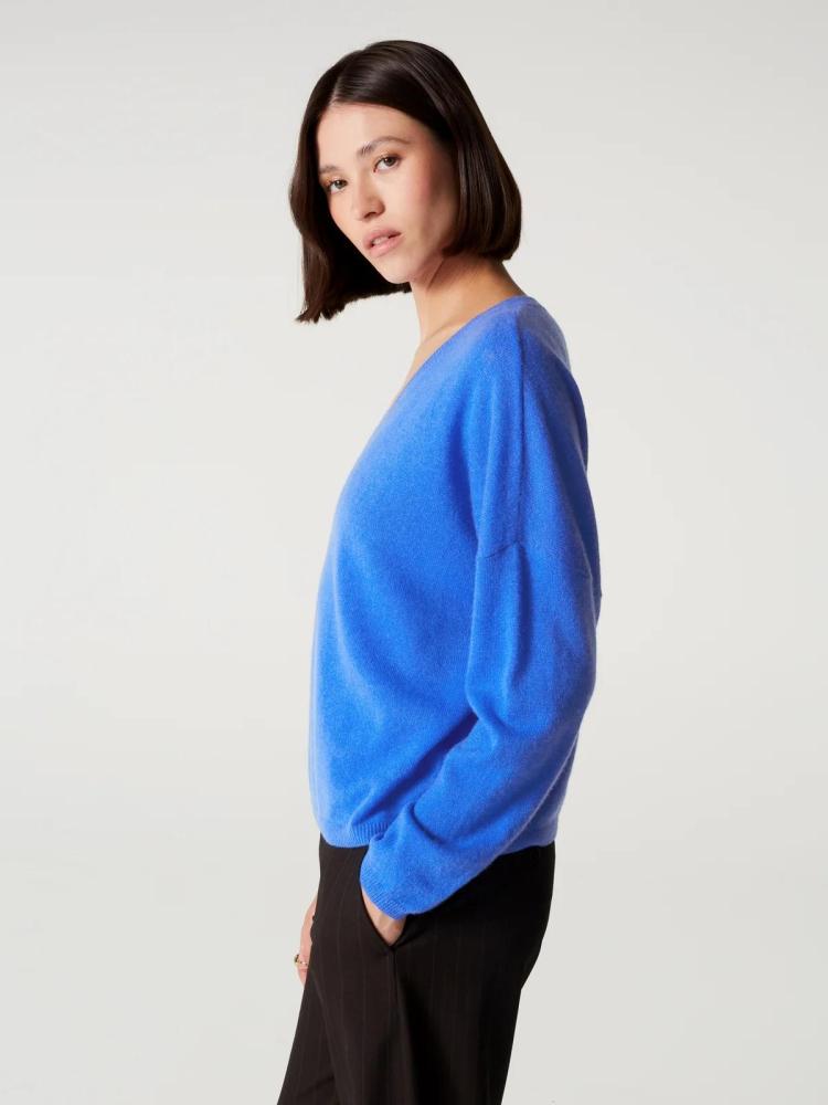 Absolut Cashmere - Alicia