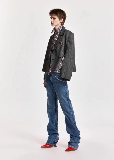 Essentiel Antwerp - Kiana cropped