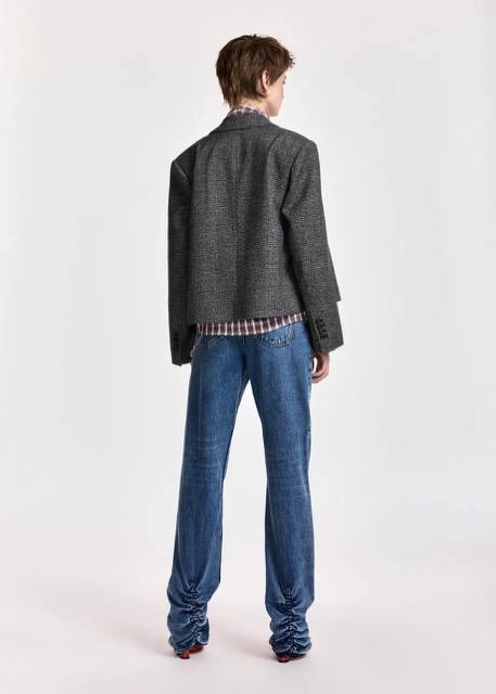 Essentiel Antwerp - Kiana cropped