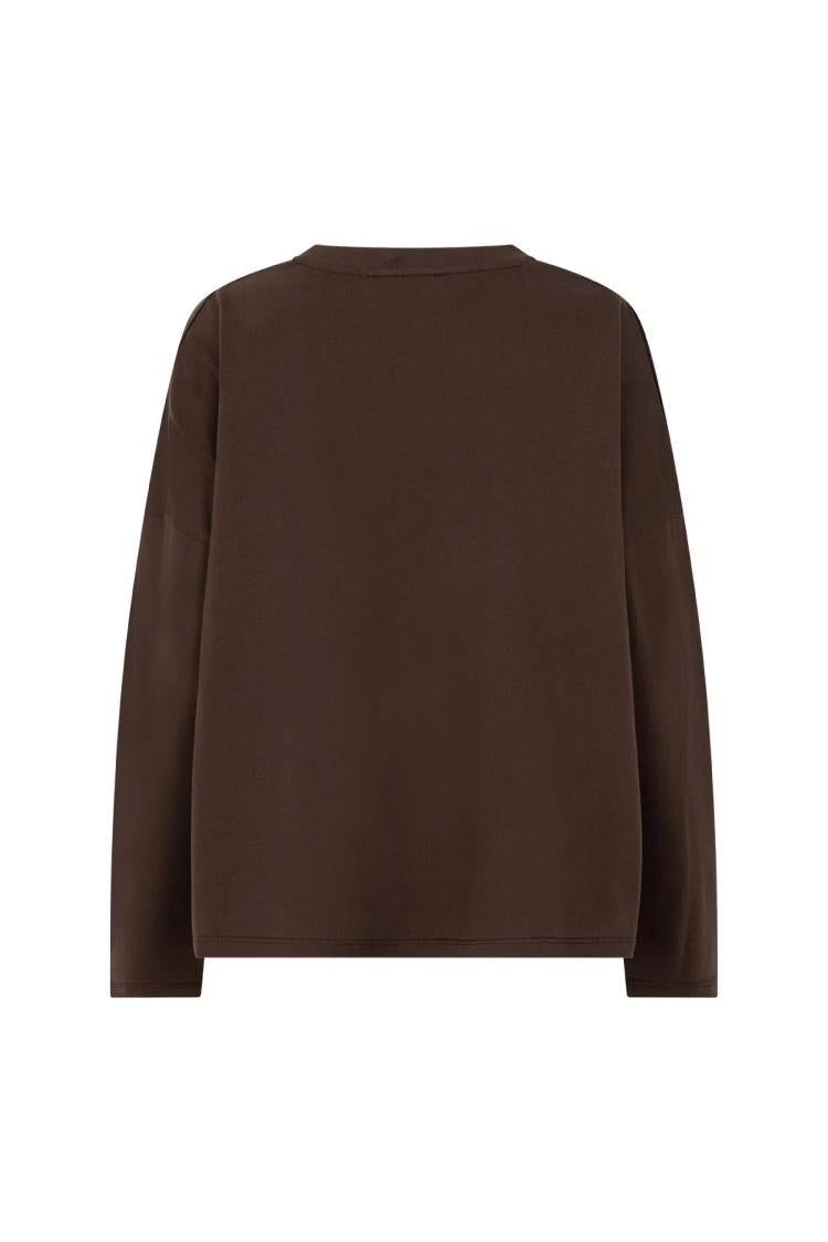 Ruby Tuesday - Cibet short sleeve baloon tee