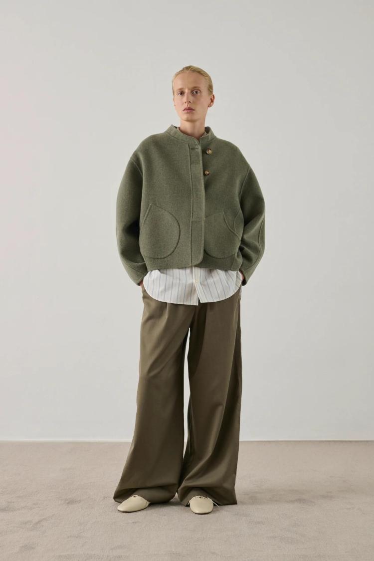 Soeur - Windsor