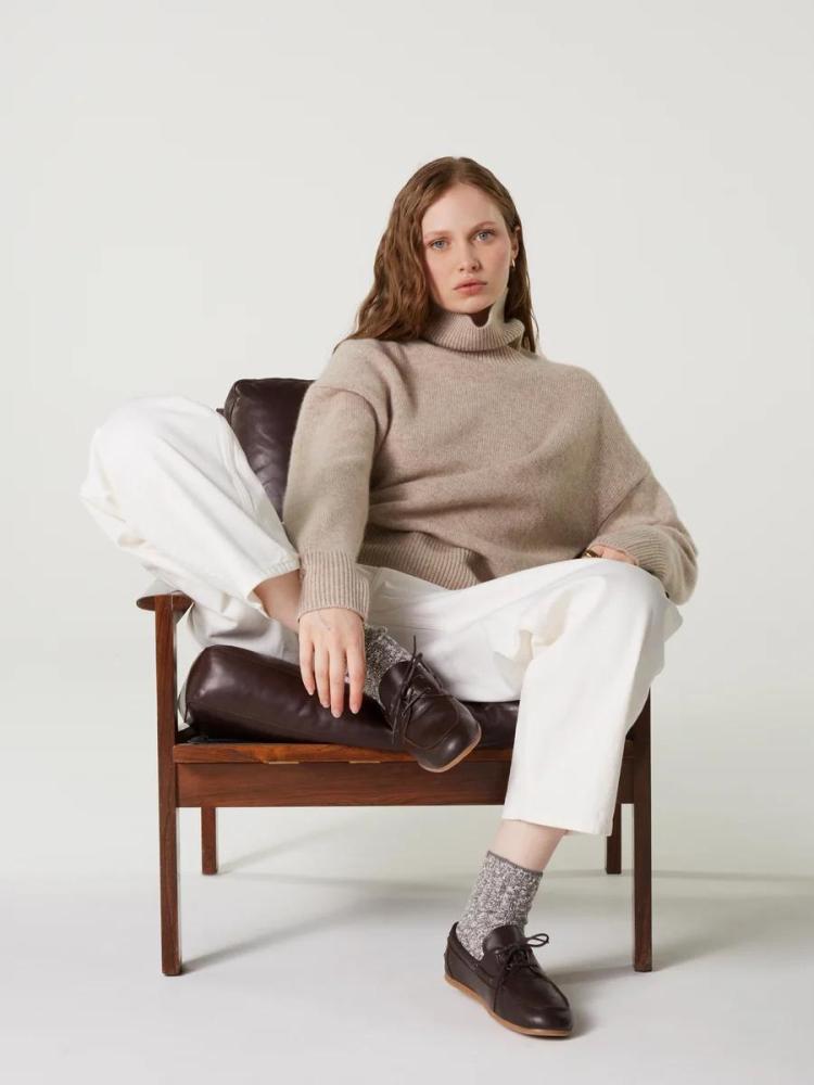 Absolut Cashmere - Bertille