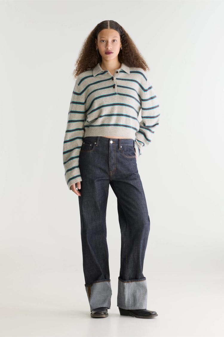 Bellerose - Trui Dussyr