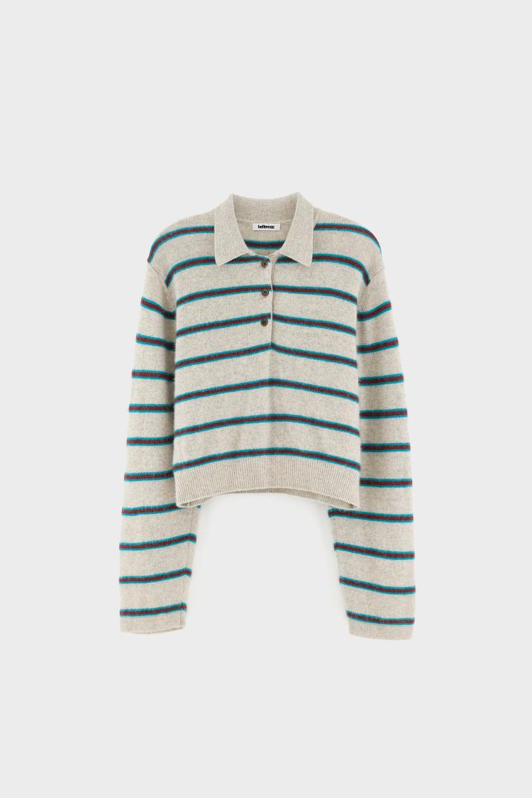 Bellerose - Trui Dussyr