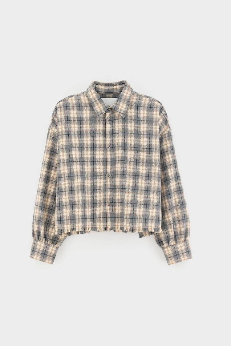 Bellerose - Blouse Jonnie