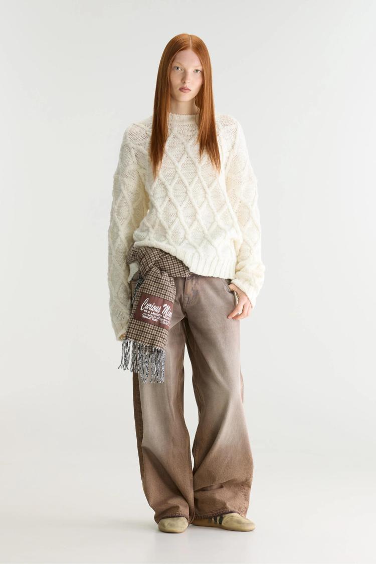 Bellerose - Trui Kelson