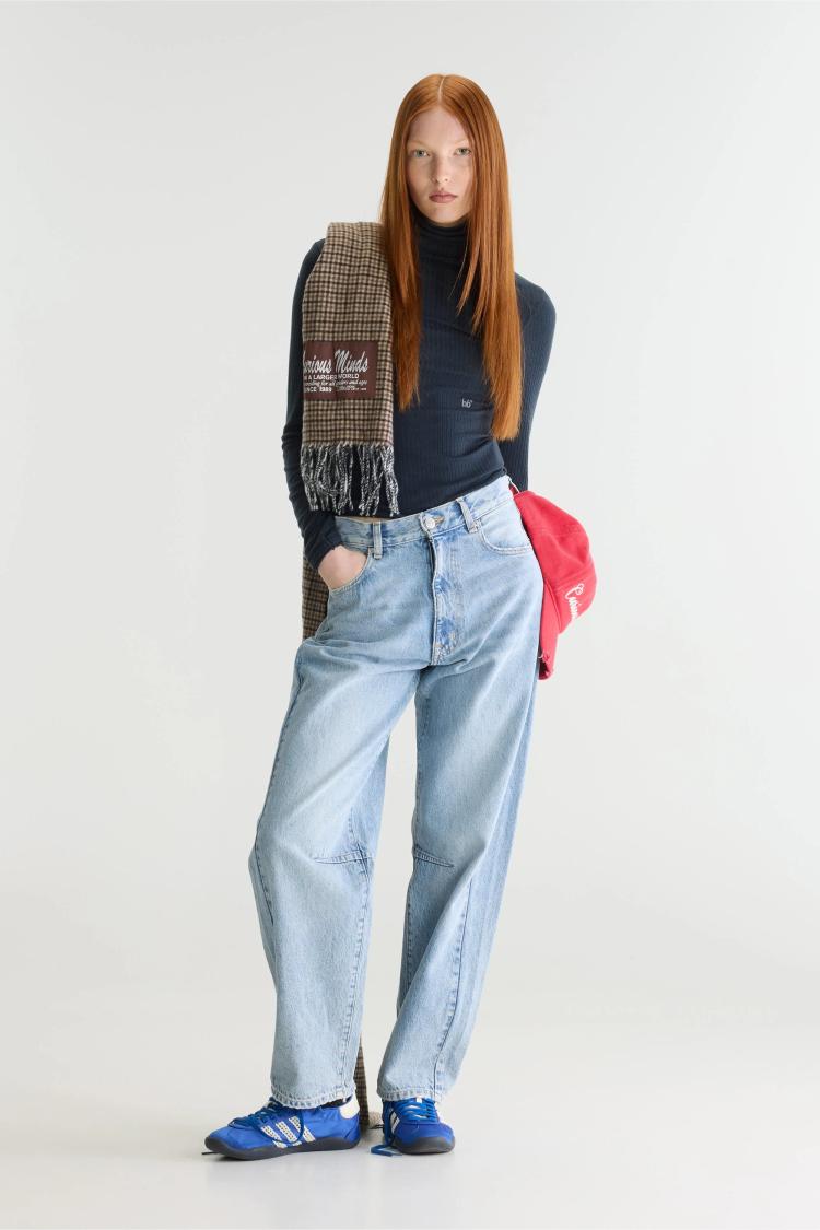 Bellerose - Kurtis