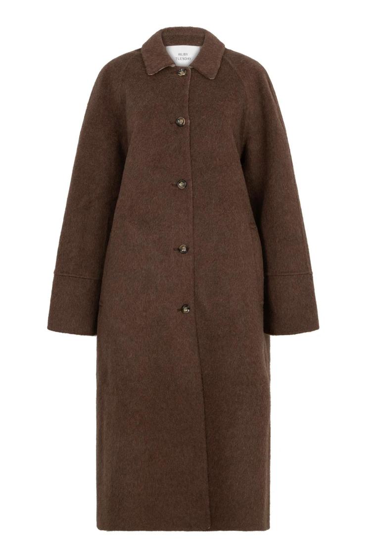 Ruby Tuesday Cibere long coat