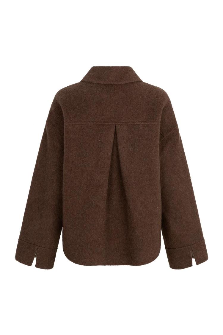 Ruby Tuesday Cibeau short coat
