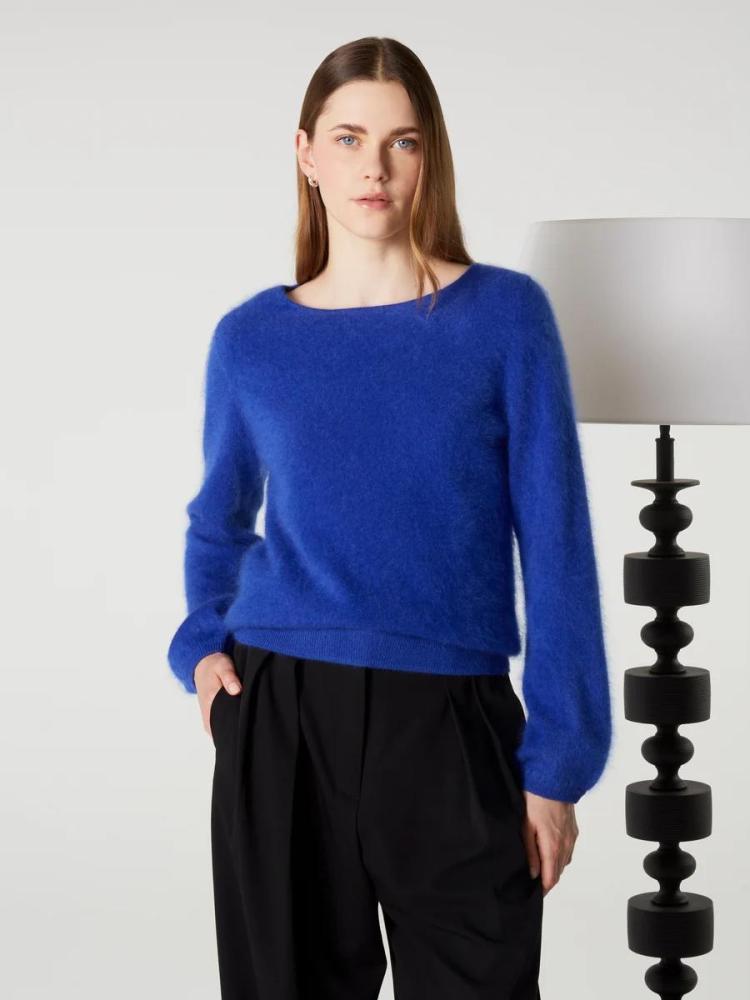 Absolut cashmere - Garance