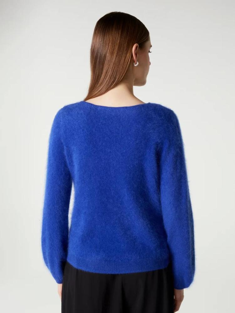 Absolut cashmere - Garance