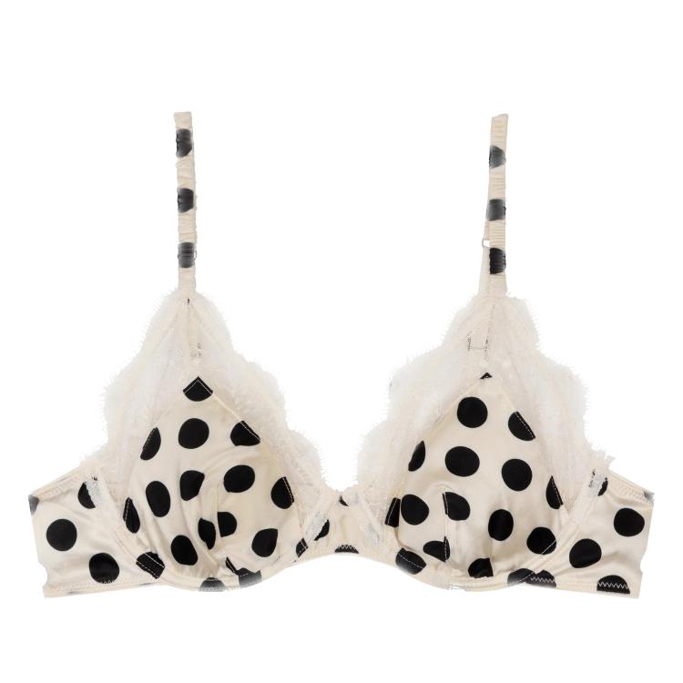 LOVE Stories - lovely polka dot