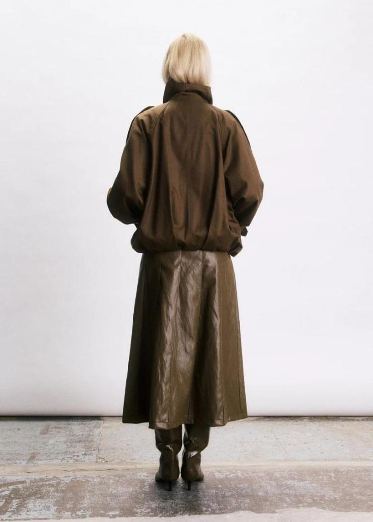 Jiji - Blouson parker