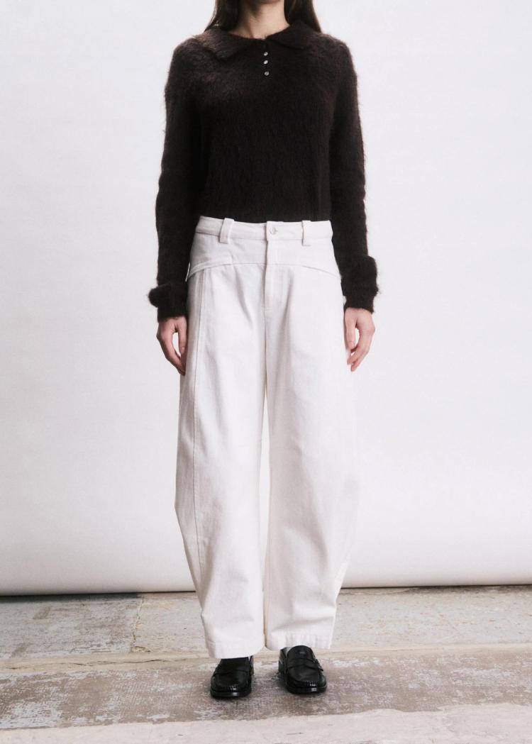 Jiji - Pantalon Keith