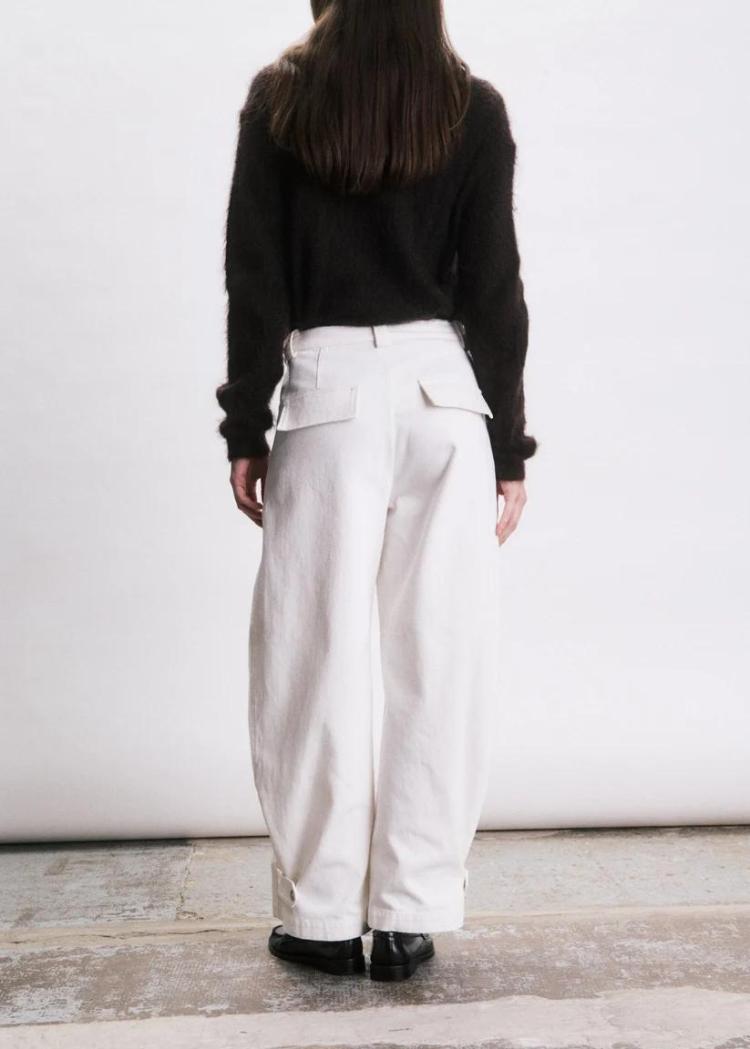 Jiji - Pantalon Keith