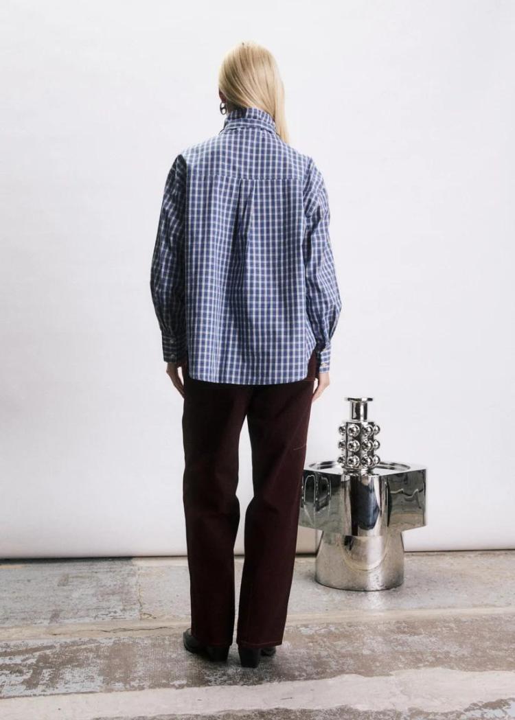 Jiji - Chemise Aaron