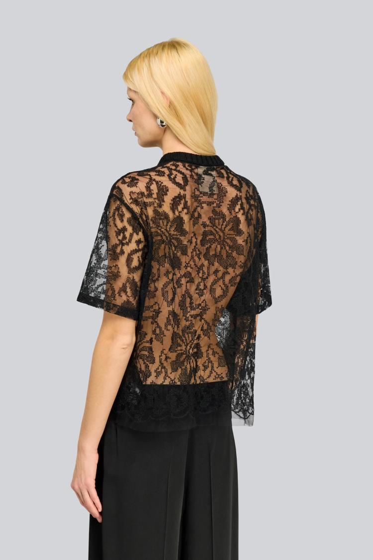 Semicouture - Cheriche