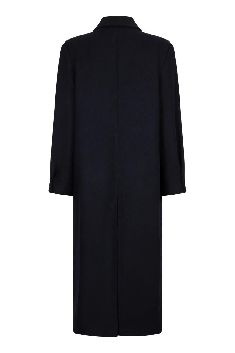 Ruby Tuesday - mattin woolen long coat