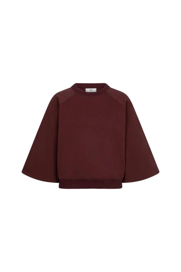 Ruby Tuesday - cimeau sweat