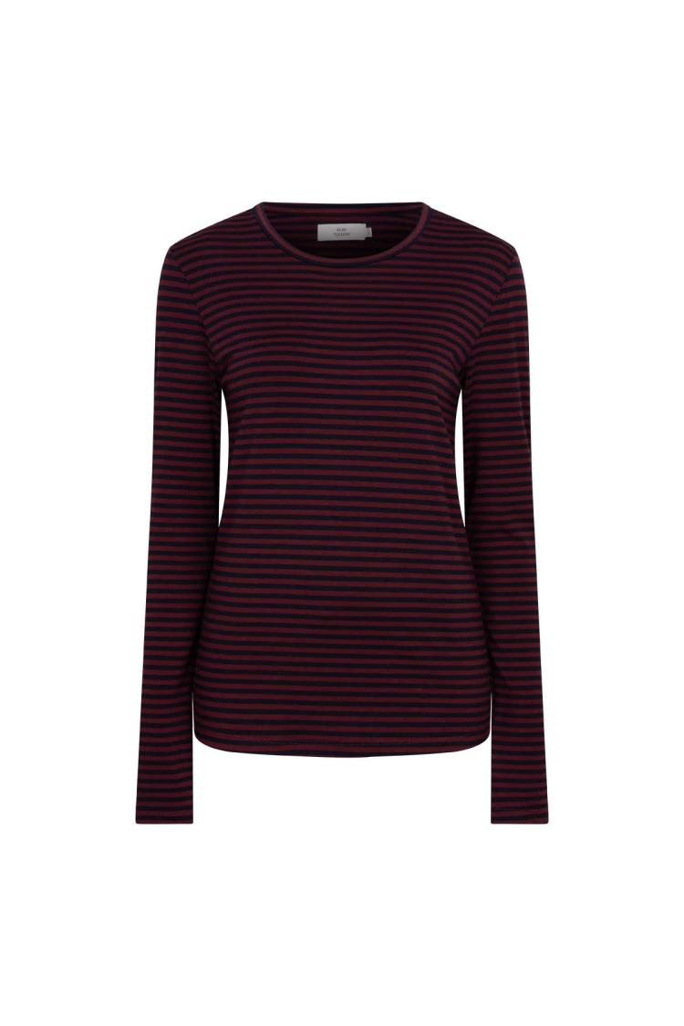 Ruby Tuesday - Cibris striped tee