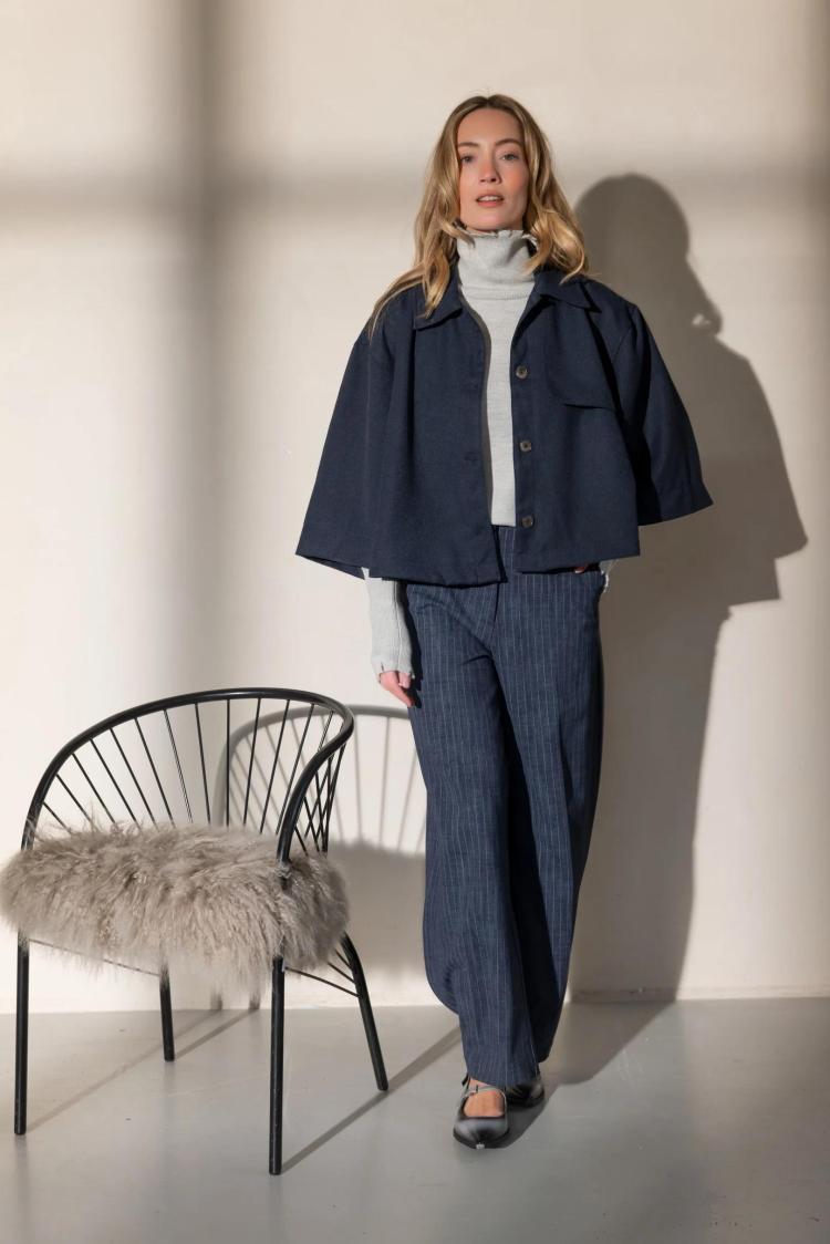 Ruby Tuesday - cirieze sculp pants