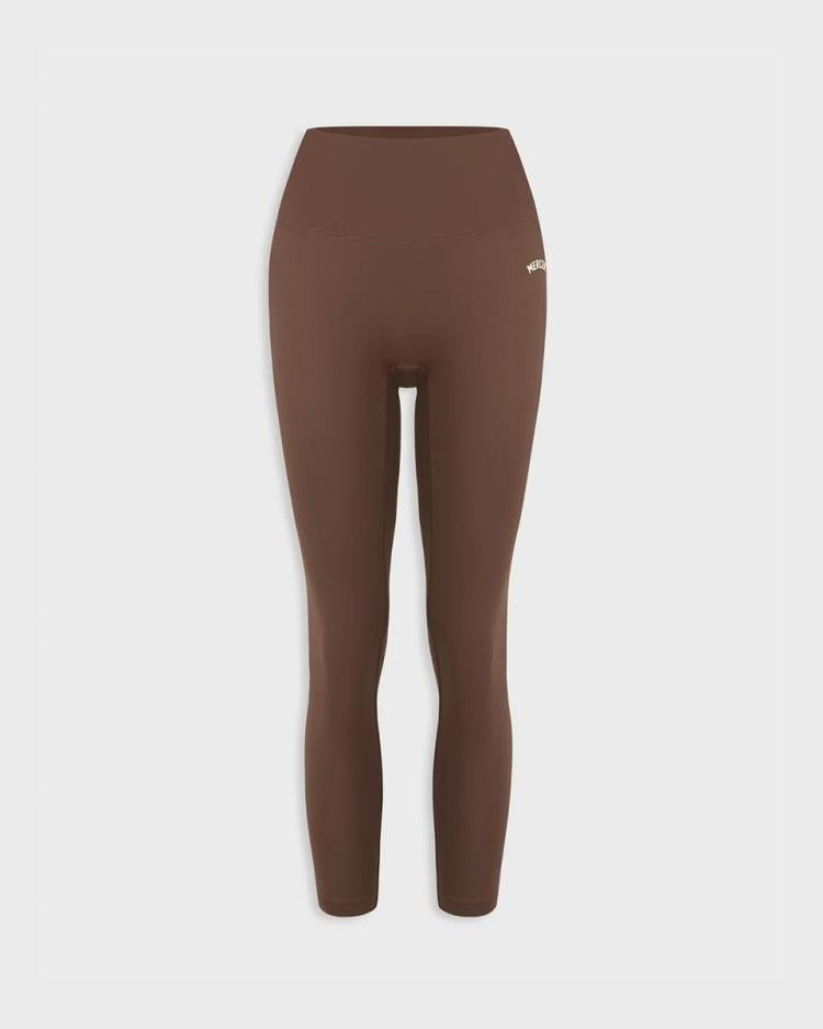 Mercer - Legging Brown