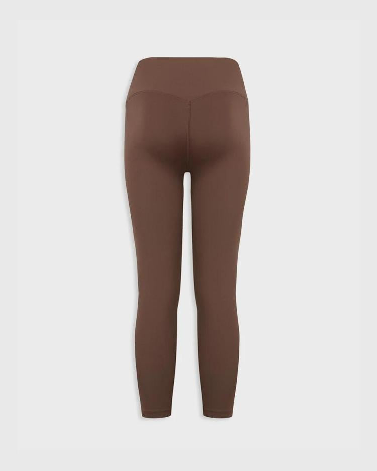 Mercer - Legging Brown
