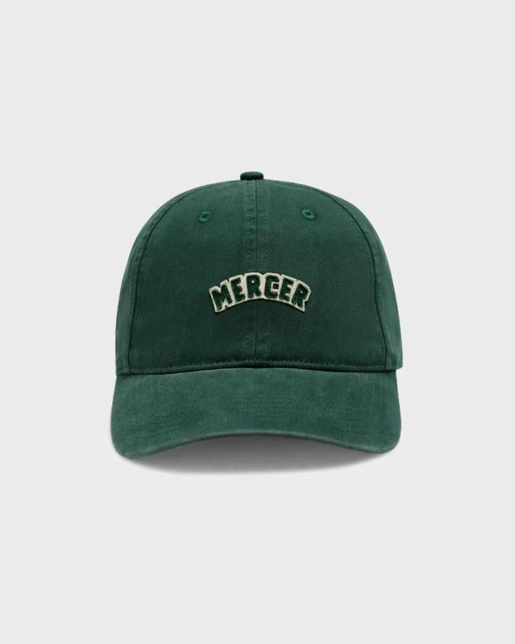 Mercer - Signature Cap Green