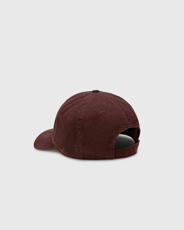 Mercer - Signature Cap Brown