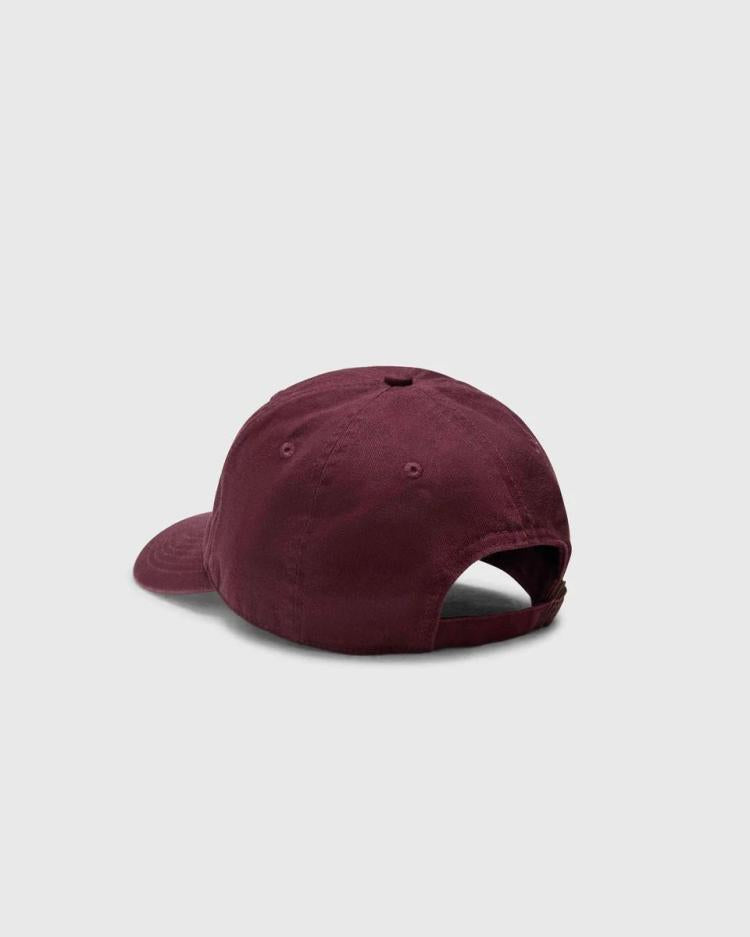 Mercer - Signature Cap Bordeaux