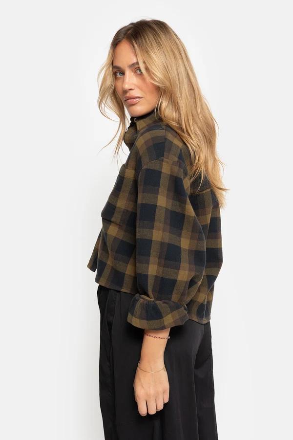 Ame Antwerp - Karlotta khkai & brown