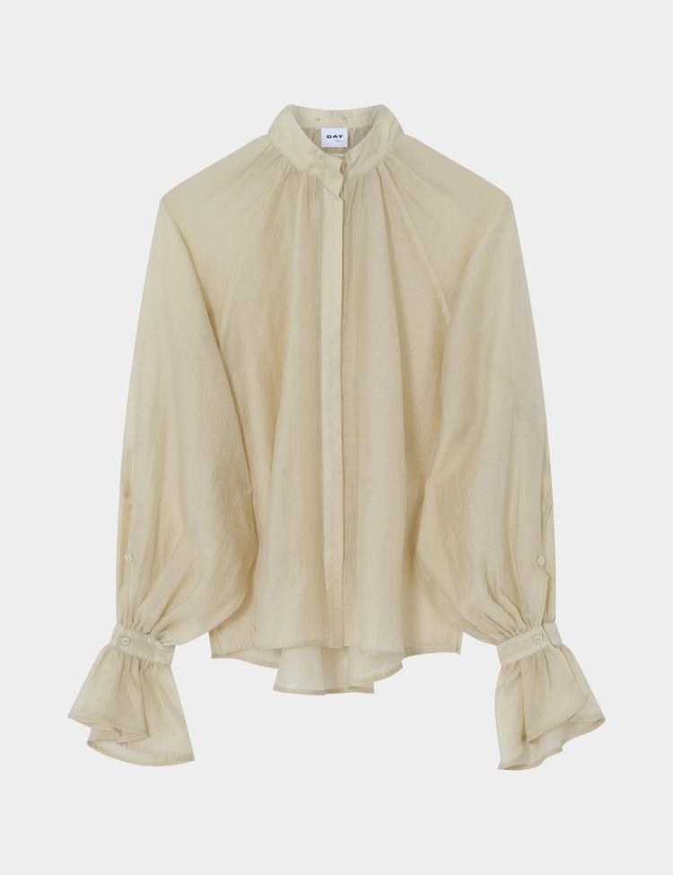 Day - Wayo Linen Tento