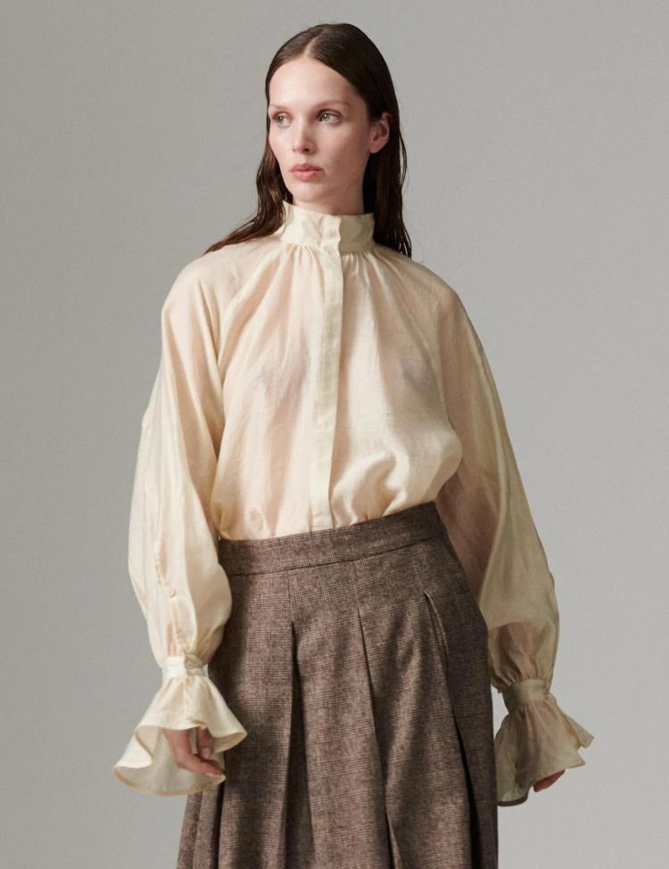 Day - Wayo Linen Tento