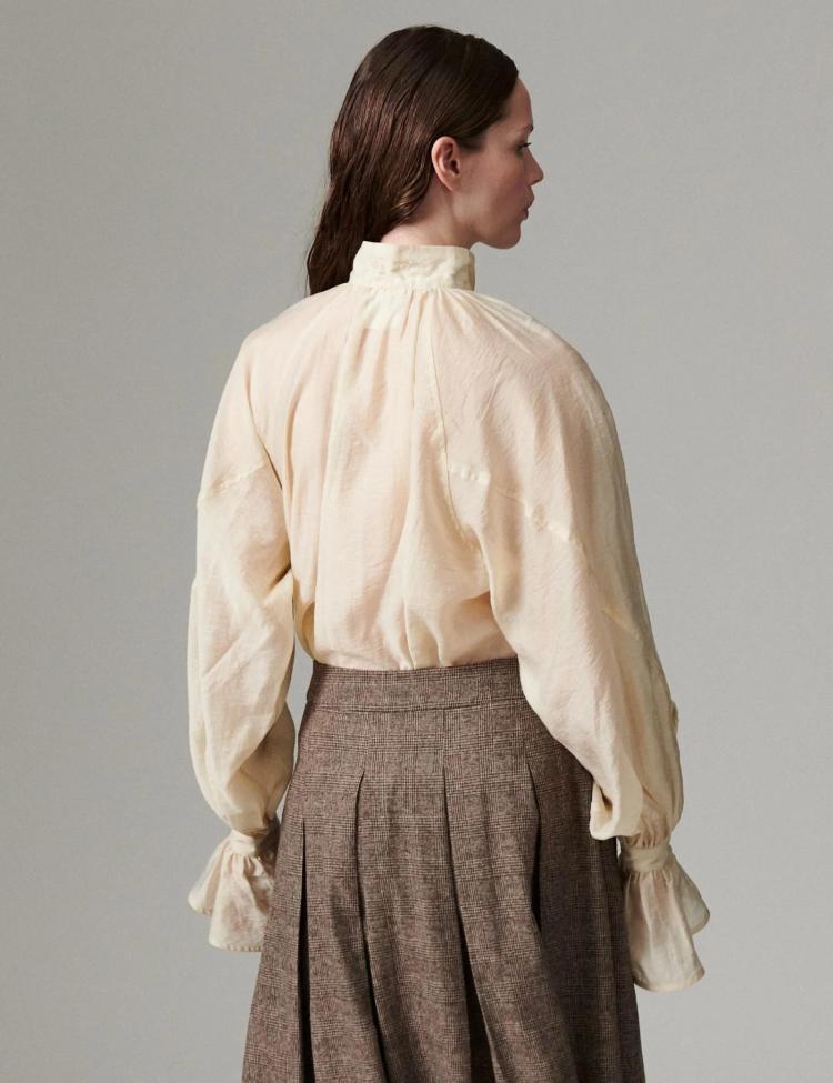 Day - Wayo Linen Tento