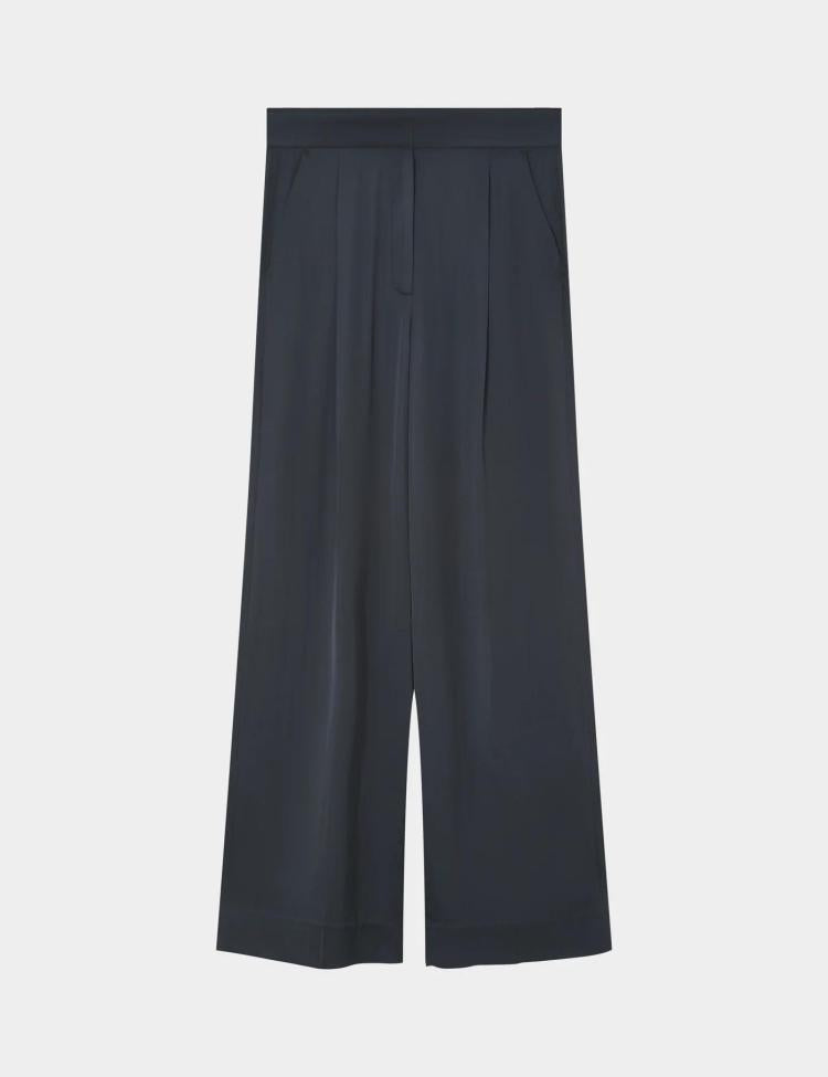 DAY - DAYPhoebe Fluid viscose pants