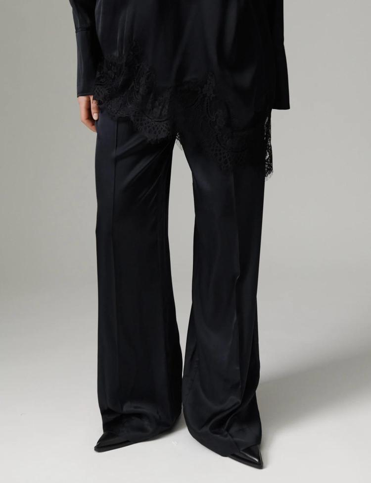 DAY - DAYPhoebe Fluid viscose pants
