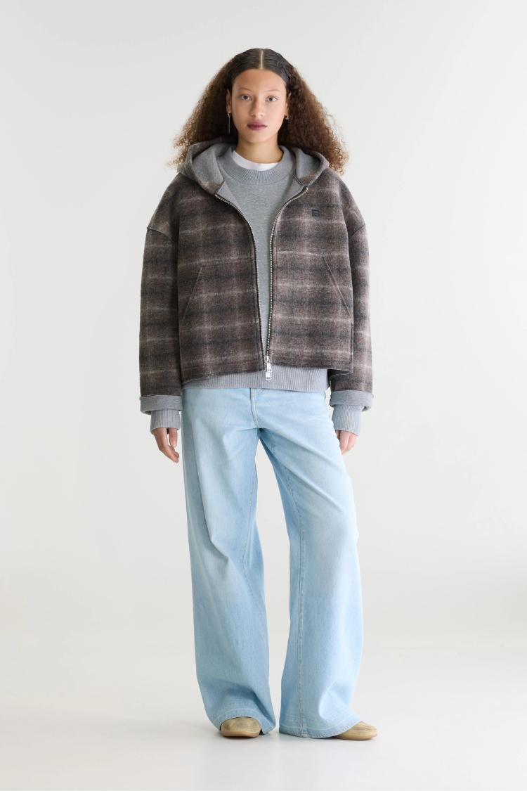 Bellerose - Fannel Check