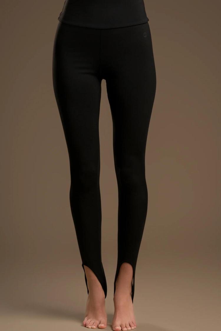 Laury Contour - Lulu stirrup legging