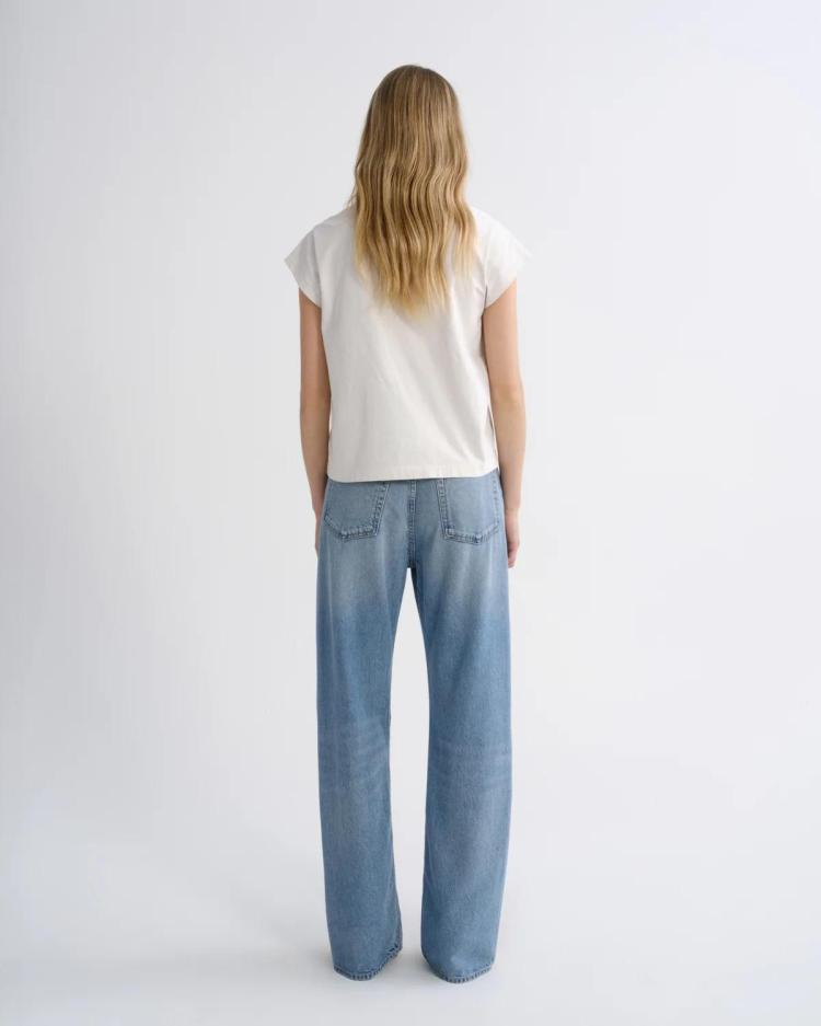 Agolde - Vintage loose