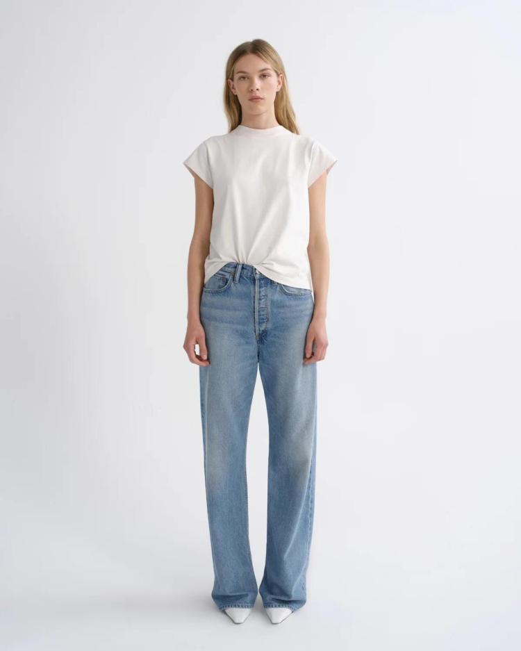 Agolde - Vintage loose