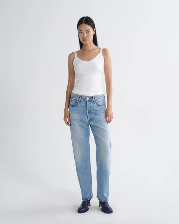 Agolde - 90s Jean