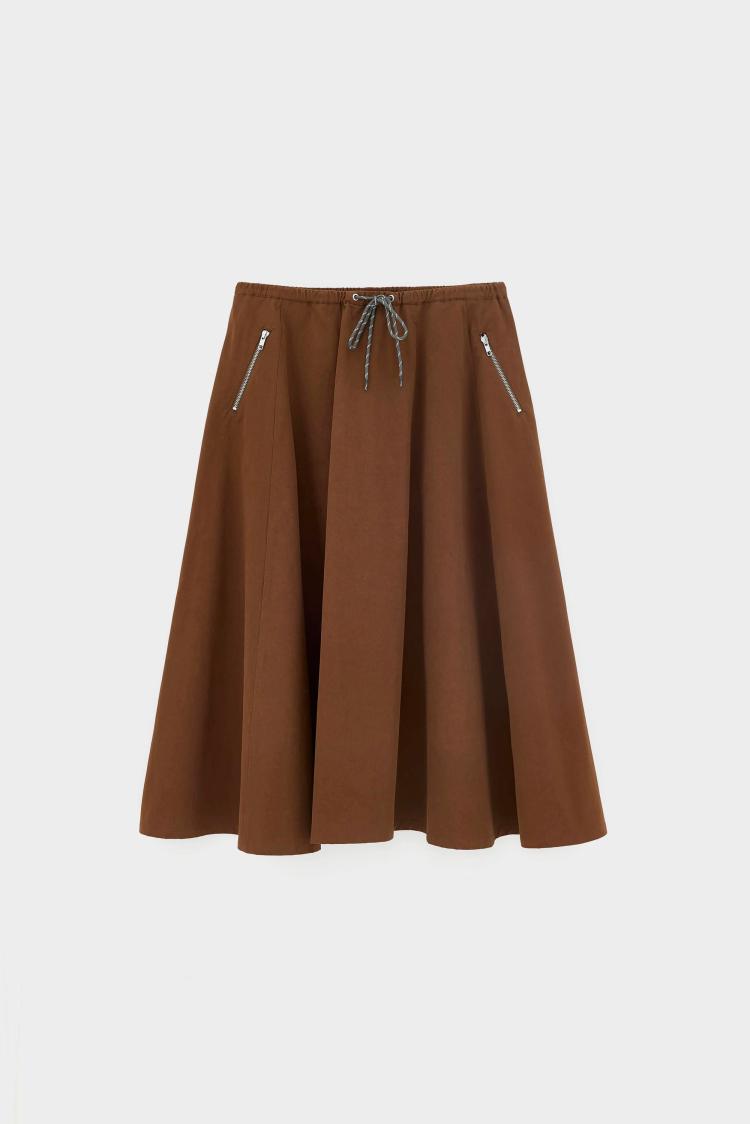 Bellerose - Harlin rok mocca