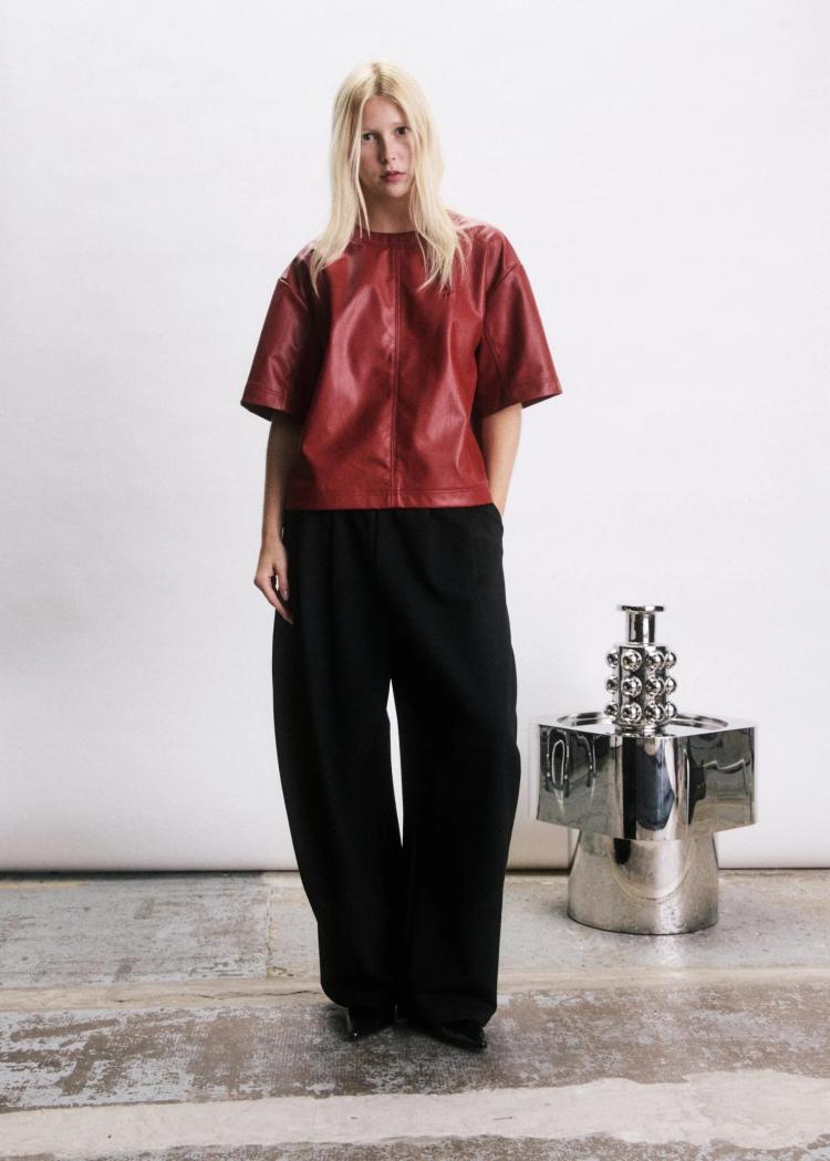 JIJI - Pantalon Holden