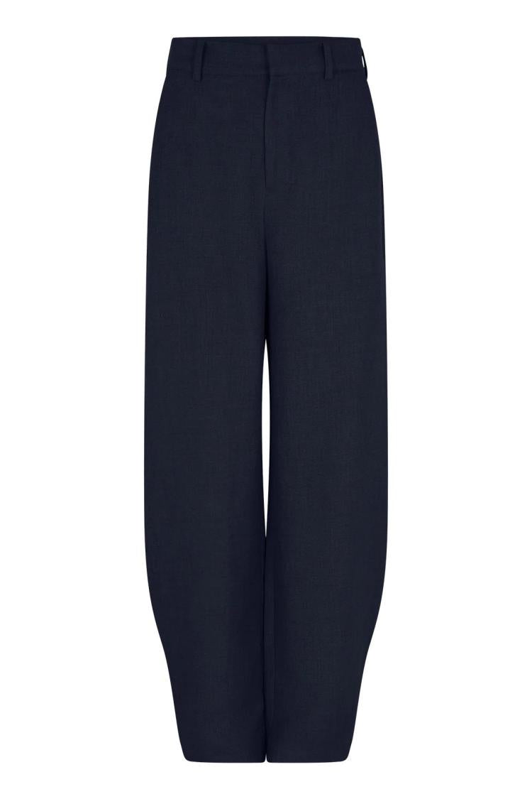 Ruby Tuesday - Clendis tappered button detail pants