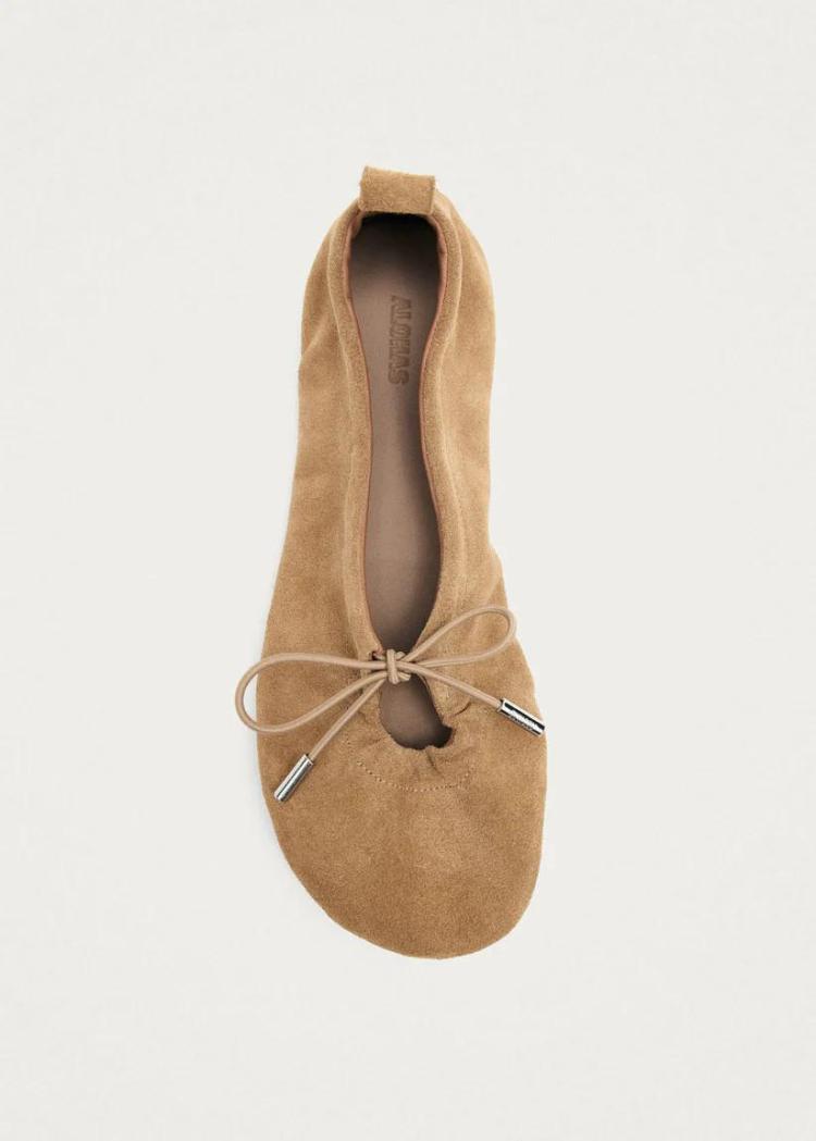 Alohas - Rosalind ballet flats
