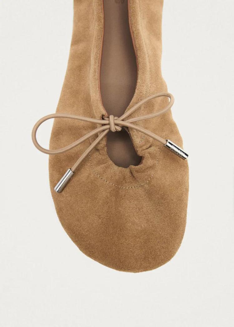 Alohas - Rosalind ballet flats