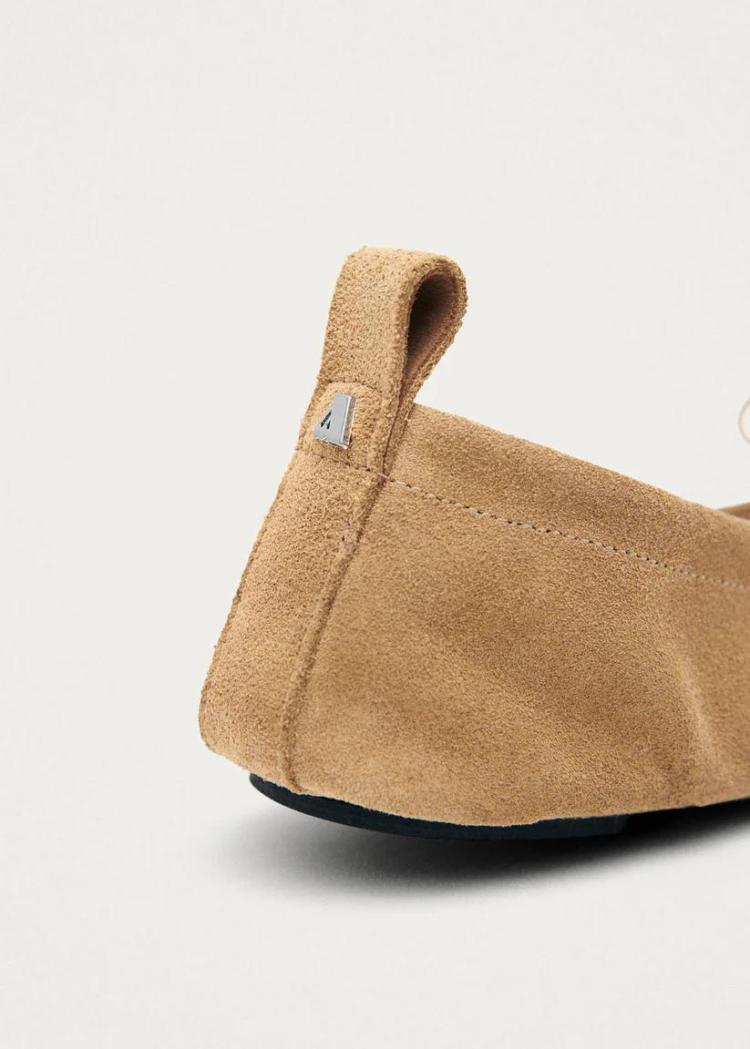 Alohas - Rosalind ballet flats
