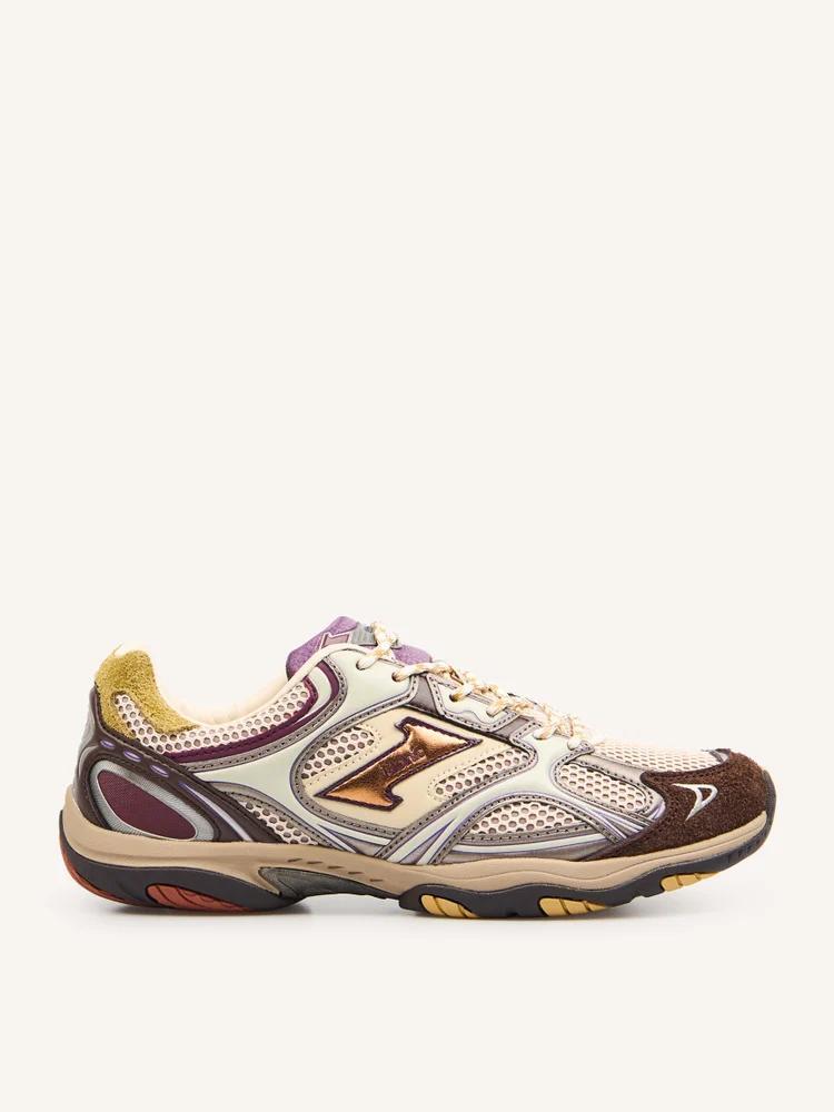 Etonic - Elite low silk ancient gold