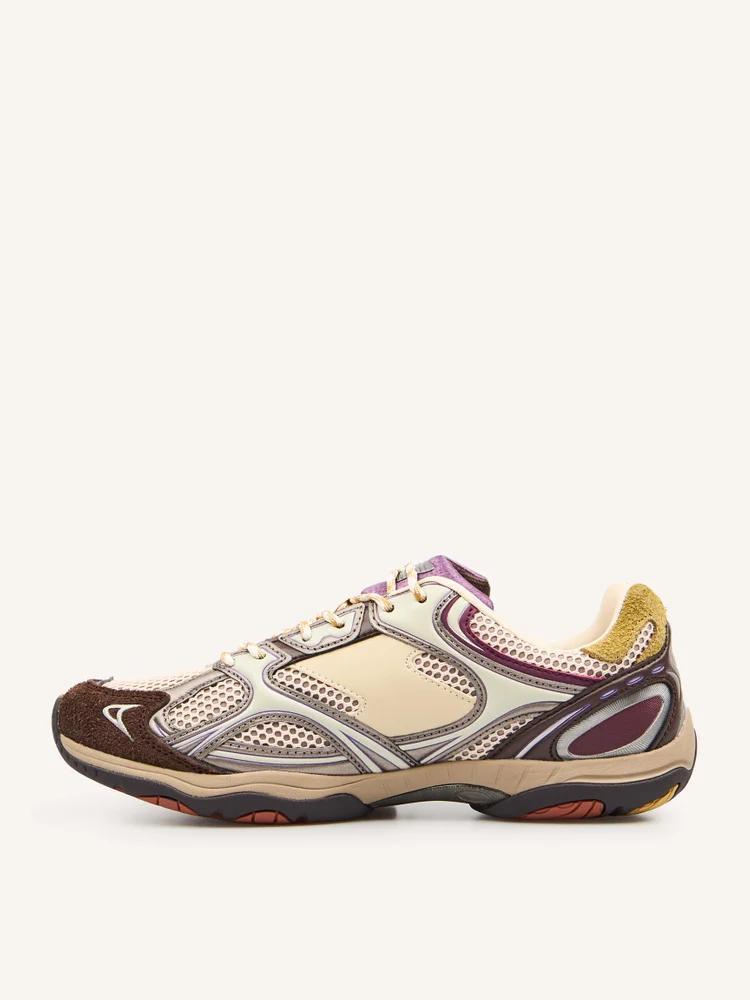 Etonic - Elite low silk ancient gold
